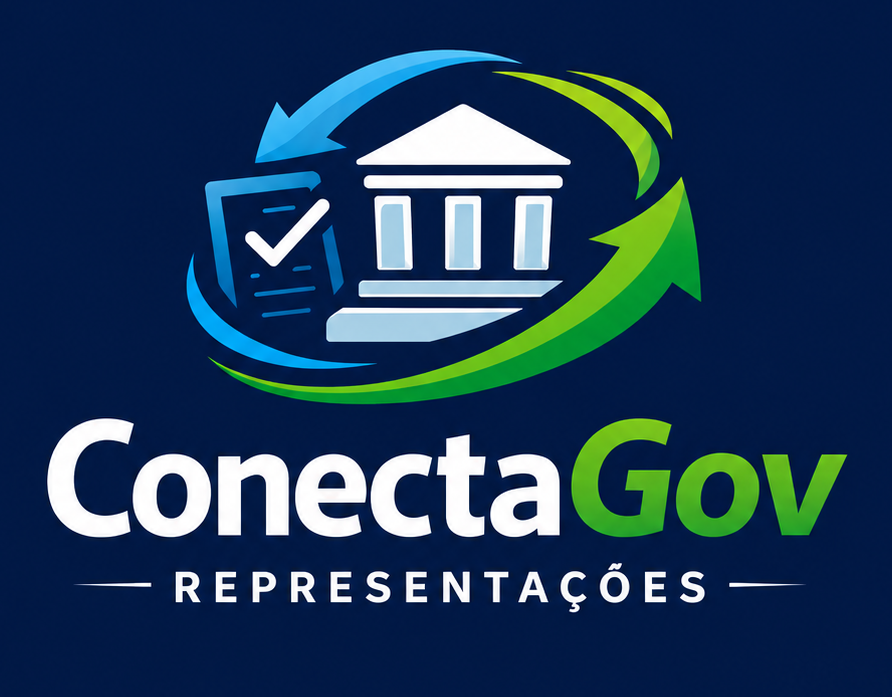 ConectaGov Representações
